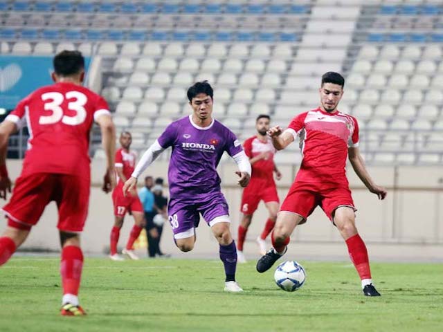Vietnam Tel to play World Cup 2022: Top 10 hottest players on Facebook