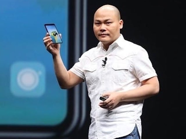 CEO BKAV Nguyễn Tử Quảng làm ”kiến trúc sư trưởng” các ứng dụng phòng, chống COVID-19