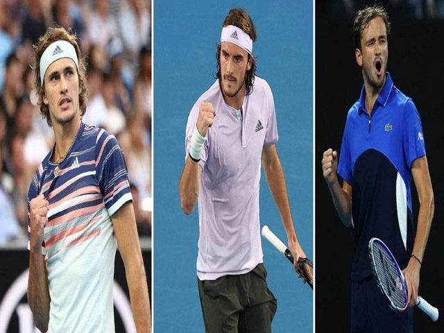 Roland Garros live on 8th: Zverev fights Nishikori, Tsitsipas meets hard goods