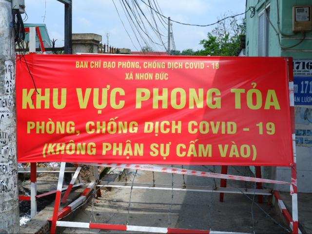 TP.HCM: Thêm 10 trường hợp nghi nhiễm COVID-19