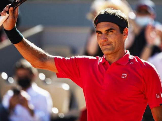 Sốc Federer rút khỏi Roland Garros: Lỡ hẹn đấu Djokovic, dồn sức ở Wimbledon