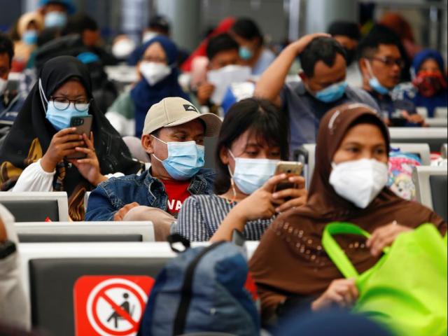 Covid-19: Tình hình đáng lo ngại ở Indonesia