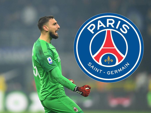 Cựu SAO Liverpool chính thức "lật kèo" Barca, gia nhập PSG lương 265... 5 PSG sắp nổ ”bom tấn” đầu tiên, đón siêu thủ môn giá 0 đồng cực hời