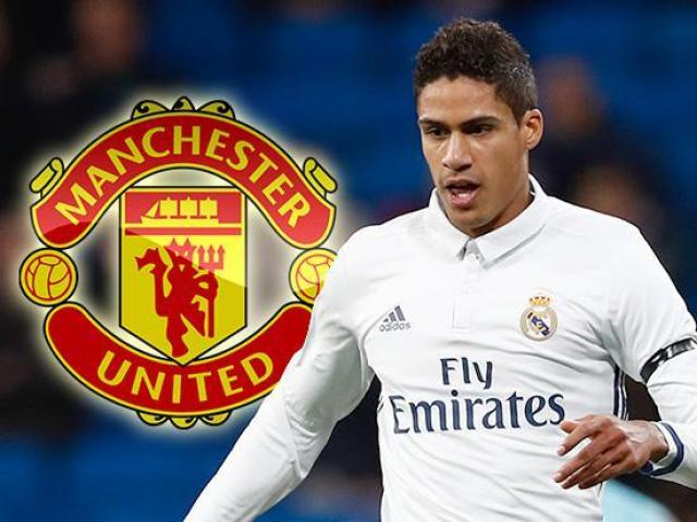 Tin mới nhất bóng đá tối 10/6: Fan Lazio phá hoại tranh vé tường Mourinho 6 Tin mới nhất bóng đá tối 9/6: Real Madrid báo giá bán Varane cho MU
