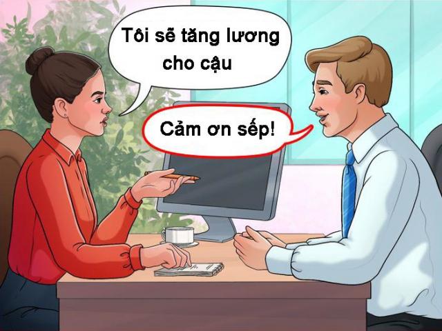 9 bí mật nơi làm việc sếp muốn giấu đi nhưng bạn rất cần biết