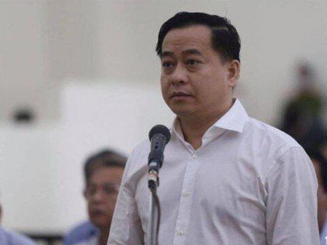 Nguyên Phó Tổng cục trưởng Tổng cục Tình báo Nguyễn Duy Linh bị khởi tố
