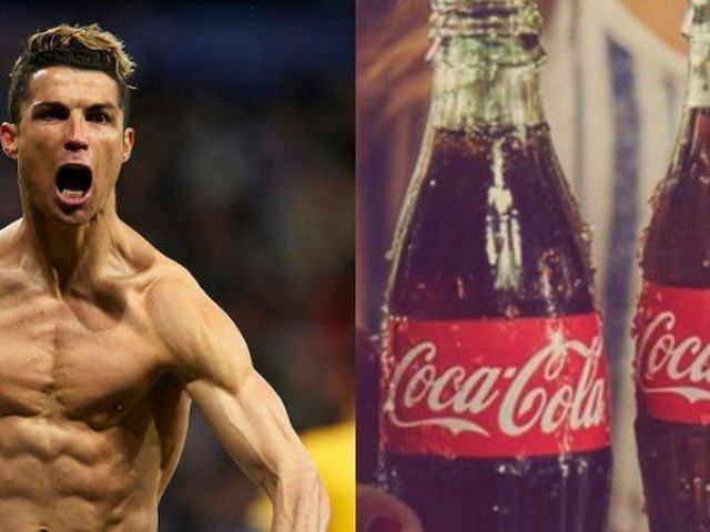 Ronaldo gạt tay một cái, Coca-Cola “bay màu” 4 tỷ USD: Sẽ có màn đáp trả thâm sâu?