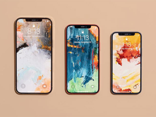 Những lý do đáng để người dùng nâng cấp lên iPhone 13