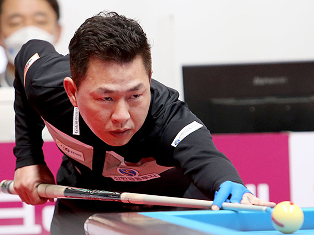 Minh Cam lost a rare point, missed the opportunity to compete for 2 billion dong in the world billiards prize