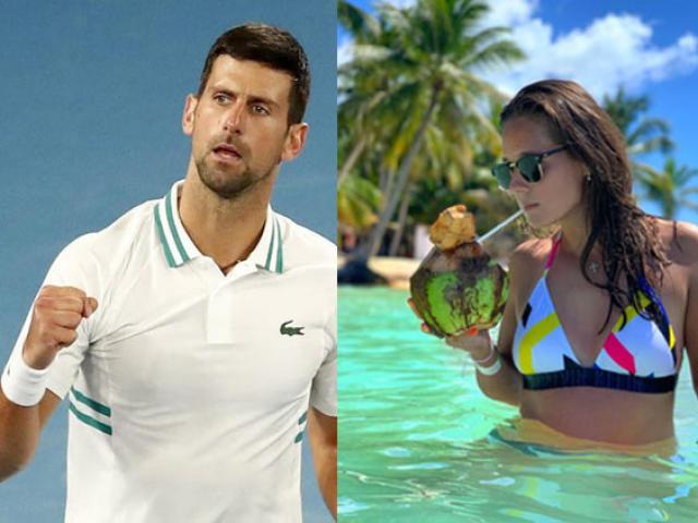 Djokovic gây sốc giải tiền Wimbledon, mỹ nữ Nga bị fan chê cười (Tennis 24/7)