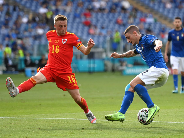 ĐT Italia toàn thắng tại EURO 2020: 30 trận bất bại, trắng lưới hơn 1000 phút