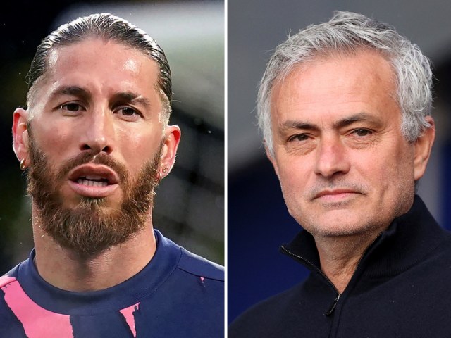 Tin mới nhất bóng đá tối 22/6: MU chần chừ, PSG sắp có Sergio Ramos 7 Tin mới nhất bóng đá tối 21/6: Mourinho chiêu dụ Ramos về AS Roma
