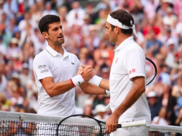 Wimbledon is heating up: Federer has many worries, it is difficult for anyone to stop Djokovic