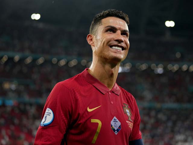 Nóng UEFA chính thức bỏ luật bàn thắng sân khách sau 56 năm 4 10 kỷ lục sau vòng bảng EURO 2020: Ronaldo vui buồn lẫn lộn