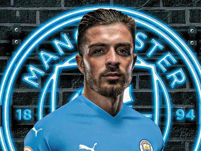 Man City mua Grealish 100 triệu bảng, Harry Kane đáng giá bao nhiêu... 6 Man City nổ ”bom tấn” Grealish 100 triệu bảng đắt nhất lịch sử, ra mắt sau EURO