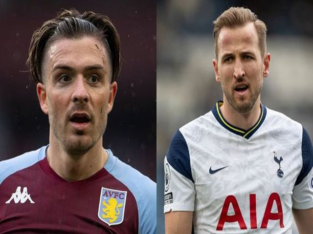 Tin mới nhất bóng đá tối 26/6: MU bất ngờ cạnh tranh Ben White với Arsenal 5 Man City mua Grealish 100 triệu bảng, Harry Kane đáng giá bao nhiêu sau EURO?