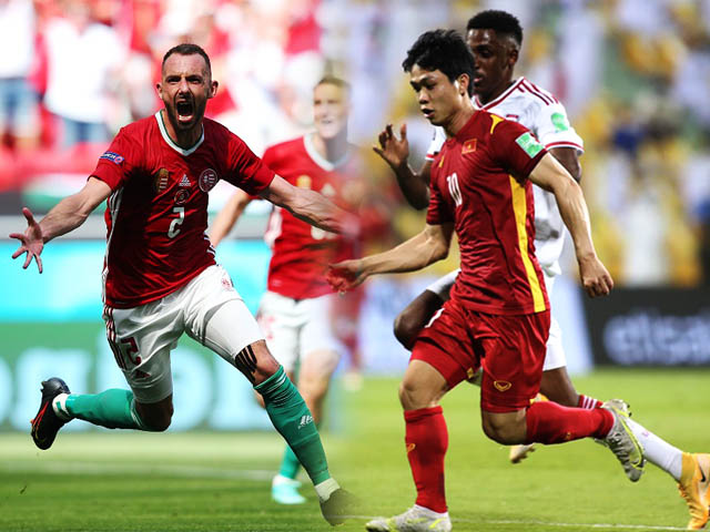 Báo Trung Quốc hé lộ kế hoạch đối phó ĐT Việt Nam, tranh vé dự World Cup 2022 5 ĐT Việt Nam dễ vào bảng ”tử thần” vòng loại World Cup, niềm cảm hứng từ Hungary