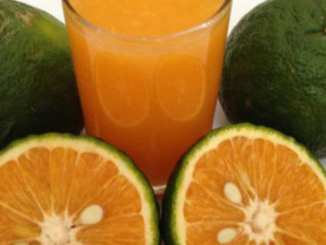 Nắng nóng uống nước cam tuyệt đối tránh những sai lầm này