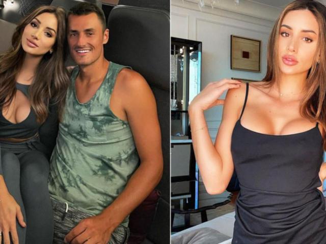 Bitter Tomic lost Wimbledon, was abandoned by his lingerie model girlfriend