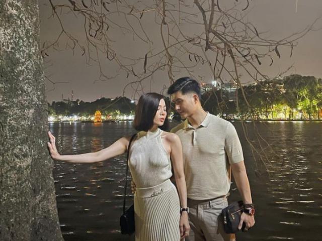 Lệ Quyên chuộng gu mặc ”không nội y”, khoe áo nịt, trẻ trung hơn nhiều sau khi yêu tình trẻ