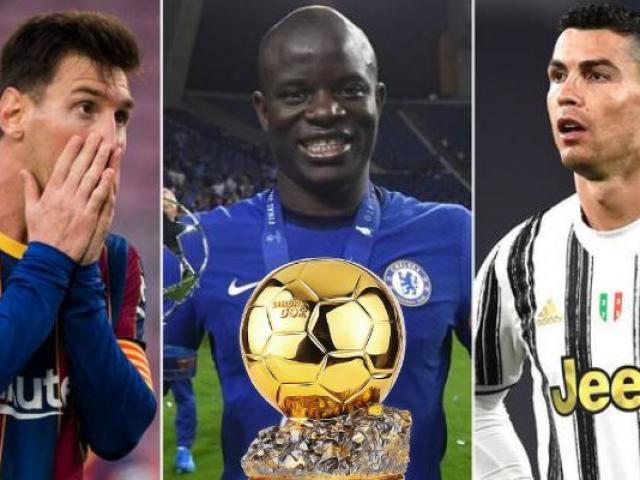 Mbappe từ chối gia hạn ở PSG, đếm ngày đến Real Madrid làm "Ronaldo... 7 Ronaldo - Mbappe sớm chia tay EURO, Messi bất ngờ sáng cửa giành Quả bóng Vàng