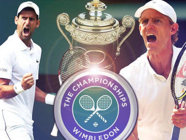 Wimbledon live on day 3: Djokovic rematches 