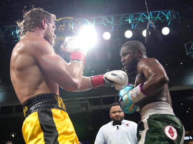 To make $100 million, did Mayweather confess to