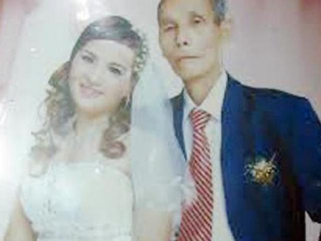 Cuộc sống của cô gái 27 tuổi lấy chồng 70 tuổi ở Hà Nam