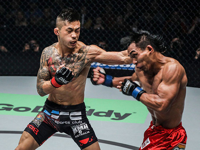 “Vua MMA châu Á” Martin Nguyễn bị thách đấu: Tuyệt kỹ đón cao thủ Nhật Bản