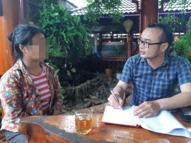 Háo hức ra mắt nhà bạn trai, cô gái khiếp đảm bị ép “quan hệ” với 80 người trong 16h 1562206168 648 thumbnail Háo hức ra mắt nhà bạn trai, cô gái khiếp đảm bị ép “quan hệ” với 80 người trong 16h