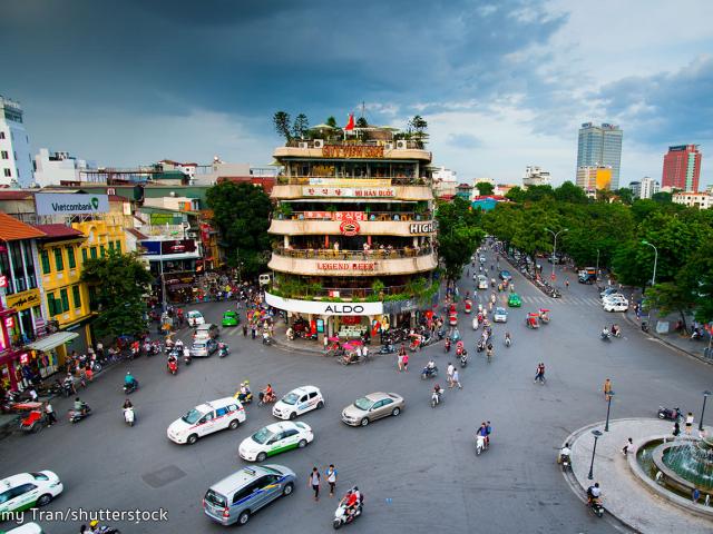 Singapore mất vị trí đáng sống nhất hành tinh, Việt Nam lọt Top 10