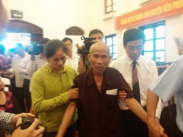 Điều tra vụ ông Trần Văn Thêm được bồi thường oan sai 6,7 tỉ chỉ ”cầm về” hơn 2 tỉ