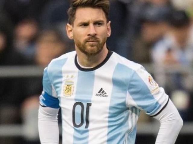 Bất ngờ Messi: Thua liểng xiểng giải lớn vẫn ”xuất sắc nhất 2019”