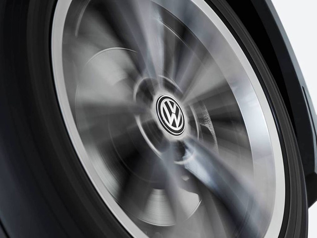 Volkswagen ra mắt option tương tự như Rolls-Royce liệu có khiến dân tình trầm trồ