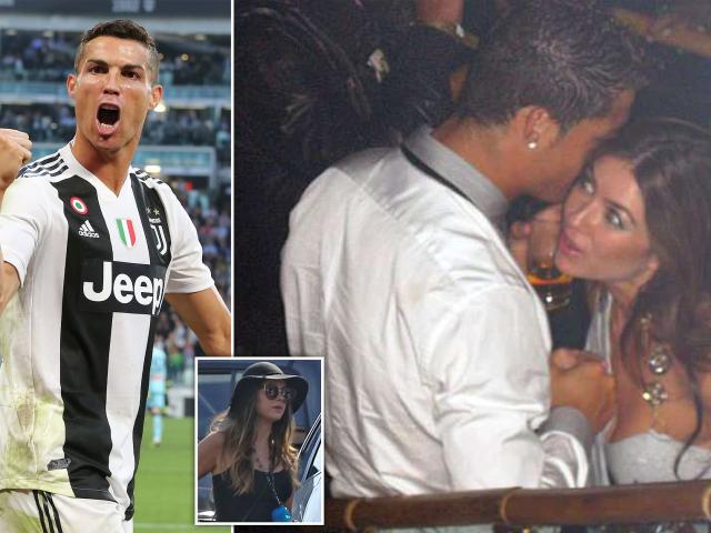 Ronaldo & nghi án hiếp dâm mỹ nữ: Phán xử cuối cùng đầy bất ngờ