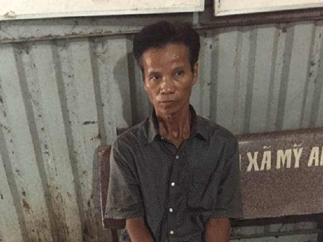 Chích điện giết vợ cũ bất thành liền quay sang cưỡng bức