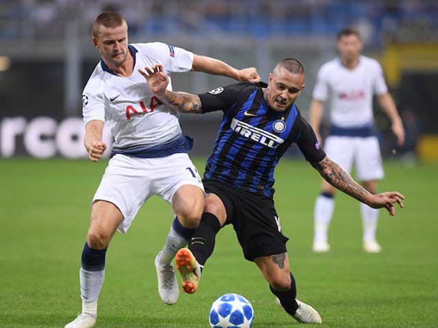 Icc 2019 Tottenham - Inter Milan: Siêu Phẩm Mở Điểm, Nghẹt Thở Penalty