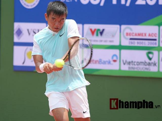 Bảng xếp hạng tennis 5/8: Cực sốc Hoàng Nam tăng 26 điểm lại tụt 73 bậc