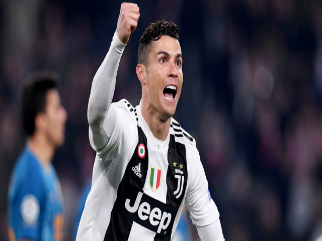 Nhận định bóng đá Atletico Madrid – Juventus: Ronaldo ”gánh đội”, ám ảnh hat-trick