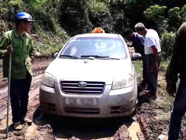 Hành trình bắt 3 người Trung Quốc nghi giết, phi tang xác tài xế taxi