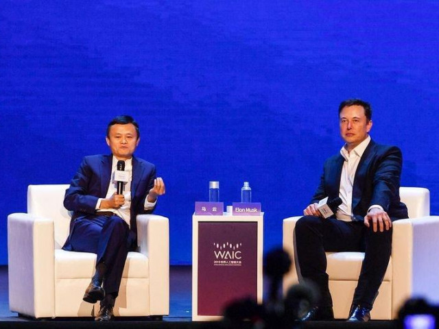 Jack Ma: Một tuần chỉ nên làm việc 3 ngày, mỗi ngày 4 tiếng