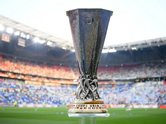 Trực tiếp bốc thăm Europa League 2019/20: Ngóng MU, Ngoại hạng Anh đại chiến La Liga