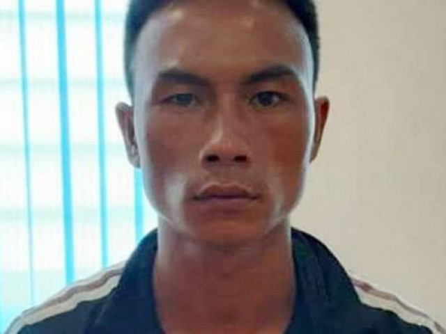 Trộm xe SH không mở được khóa, dắt bộ gần 30km thì bị bắt