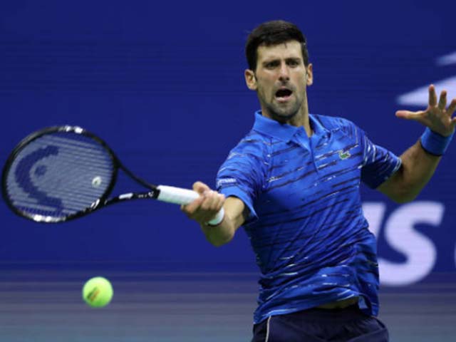 Video, kết quả Djokovic - Wawrinka: Ngược dòng choáng váng, đoạn kết sững sờ