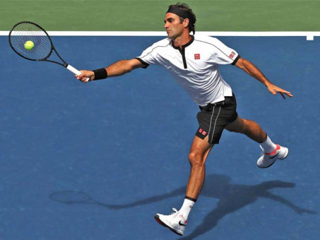 Cập nhật tennis US Open ngày 9: Federer đấu bản sao, Nadal gặp “mồi ngon”