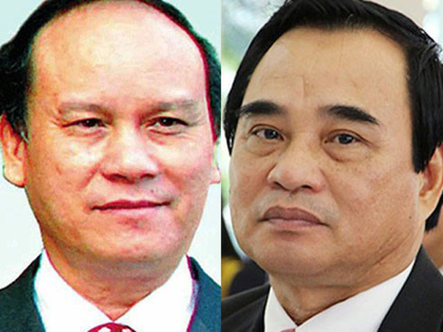 Hai cựu Chủ tịch Đà Nẵng ”tiếp tay” cùng Vũ ”nhôm” gây thiệt hại gần 20.000 tỉ đồng