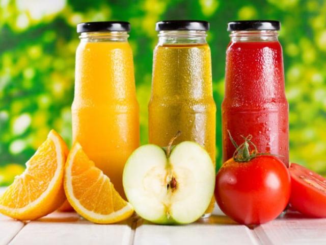 Những loại nước hại hơn ... thuốc độc, tuyệt đối không uống khi vừa ngủy
