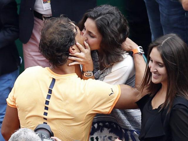 Nadal lo ”đại sự” hậu US Open: Mời toàn siêu VIP, ngỡ ngàng ”quên” Federer