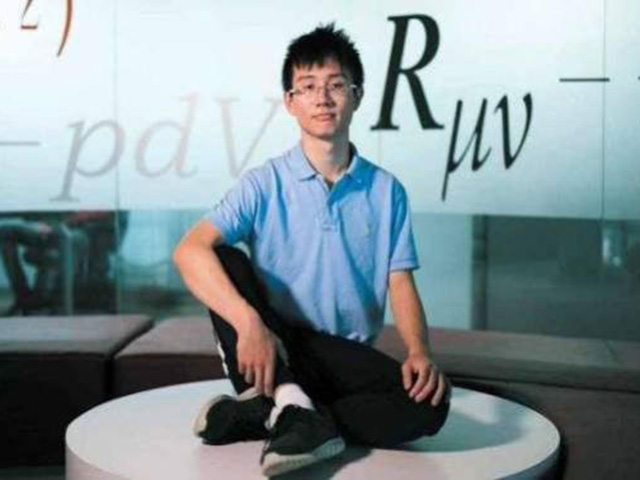 Thần đồng Trung Quốc, 14 tuổi học ĐH, 20 trở thành nhà khoa học lẫy lừng