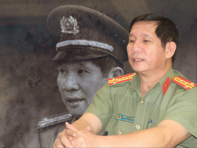 'Quan lộ' và những vi phạm của cựu Giám đốc Công an Đồng Nai Huỳnh Tiến Mạnh